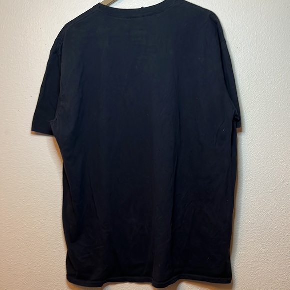 Batman the freaks come out at night graphic T-shirt - Picture 6 of 8